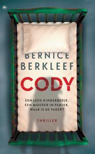 Cody (Paperback)