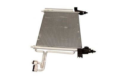 Condensor, airconditioning AC894853