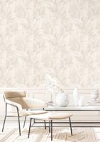 Dutch Tahiti - Infinity gebroken wit - 13344