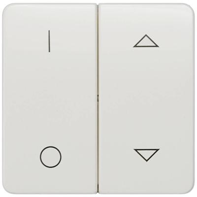 Siemens 5TG7813 2-voudig Wit Schakelmateriaal 1 stuk(s)