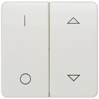 Siemens 5TG7813 2-voudig Wit Schakelmateriaal 1 stuk(s)