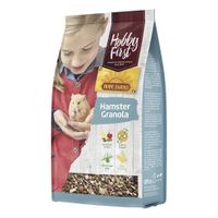 Hobbyfirst hopefarms Hamster granola - thumbnail