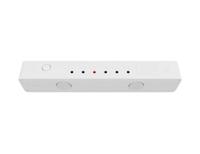 Heatfan - smart controller - wit