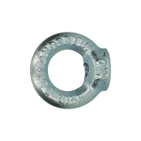 pgb-Europe PGB-FASTENERS | Ringmoer C15E DIN 582 M16 Zn | 25 st 58200101603