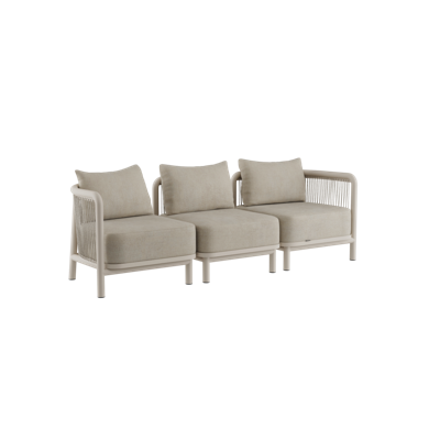 Kirra Lounge Sofa - 3 seater