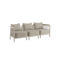 Kirra Lounge Sofa - 3 seater
