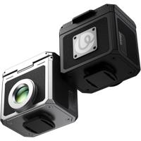 Ulanzi VF01 Waist-Level Viewfinder (Black)