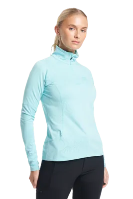 Tenson TXlite Half Zip Thermoshirt