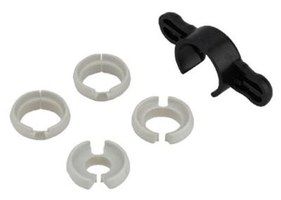 Kirchhoff Kunststof ontgrendelingsgereedschap, 12/15/18/22/28 mm, voor koperen insteekfitting, (S850) - 989479017