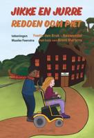 Jikke en Jurre redden oom Piet (Paperback)