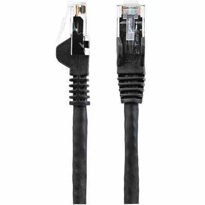 Stevige UTP-netwerkkabel Cat6 Startech 5 m 5 m