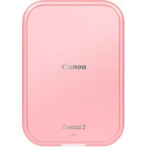Canon Zoemini 2 fotoprinter ZINK (Zero ink) 313 x 500 DPI 2 x 3 (5x7.6 cm)