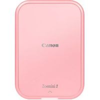 Canon Zoemini 2 fotoprinter ZINK (Zero ink) 313 x 500 DPI 2 x 3 (5x7.6 cm)