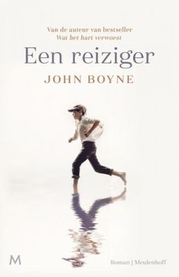 John  Boyne Een reiziger