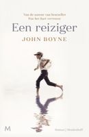 John  Boyne Een reiziger - thumbnail