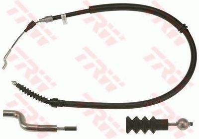 Handremkabel GCH2337
