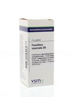 VSM Passiflora incarnata D6 (10 gr)
