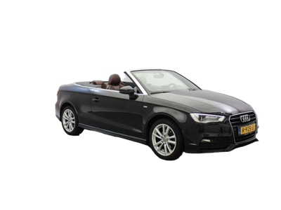 Audi Cabriolet