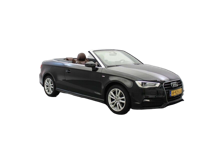 Audi Cabriolet