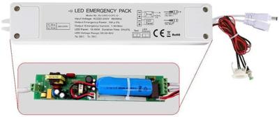 Varnalux Noodunit voor LED Panelen 18-80W - 5417920