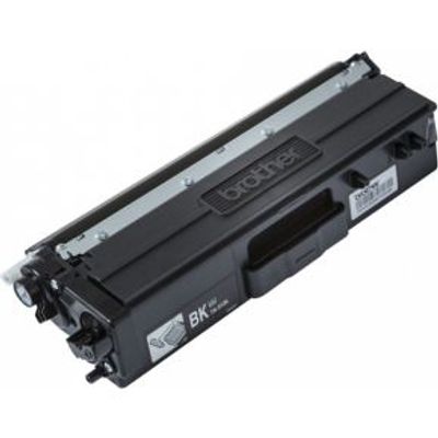 Brother TN-910BKP tonercartridge Origineel Zwart 1 stuk(s)