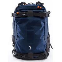 NYA-EVO Fjord 36 Adventure camera backpack ECONYL Midnight Blue - thumbnail