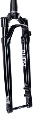 ROCKSHOX Rs suspension fork rudy u rd2 700c black 40 mm