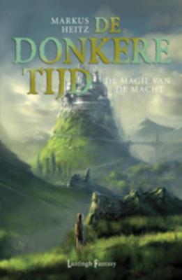 De magie van de macht (Paperback)