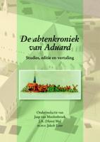 De abtenkroniek van Aduard (Hardback)