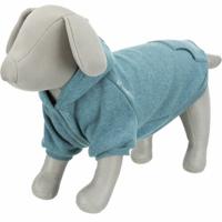 Herenhoodie Trixie Flensburg Blauw