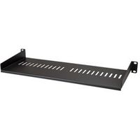 StarTech.com CABSHELF1U7V Rack shelf rack-toebehoren