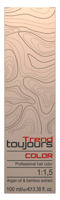 Toujours Trend Color 6.1 Dark Ash Blonde