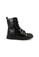 Shoesme Sneakers SH22W014-A Zwart  maat - thumbnail