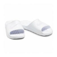 Slippers Nike VICTORI ONE SHWR SLIDE CZ7836 100 Wit - Maat: 39