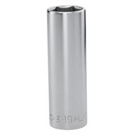 Facom start dop lang 1/2" 6 kant 19mm - S.19HLAT