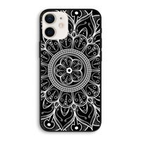Roses Are Red: iPhone 12 Biologisch afbreekbaar hoesje