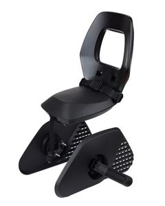 Bobike Child seats one junior,mik2.0 black