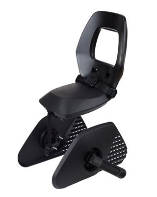 Bobike Child seats one junior,mik2.0 black