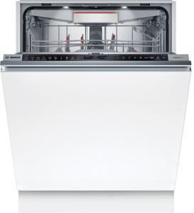 Bosch Serie 8 SMV8TCX01E vaatwasser Volledig ingebouwd 14 couverts A