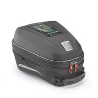 GIVI Tanklock Tanktas Sport-T, voor de moto, ST612 GIVI Tanklock Tanktas Sport-T, voor de moto, ST612