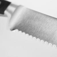 WUSTHOF - Classic - Broodmes 23cm dubbele kartel