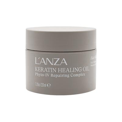 L'ANZA Kerating Healing Oil Haarmasker 210ml