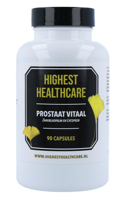 Highest Healthcare Prostaat Vitaal Capsules