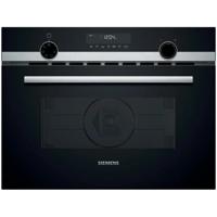 Siemens CM585AGS1 Inbouw combimagnetrons Grijs