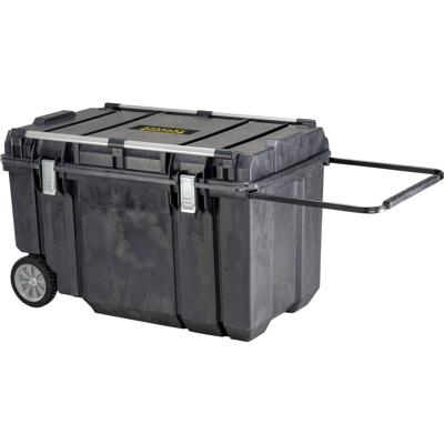 STANLEY FMST1-75531 Gereedschapsbox Zwart