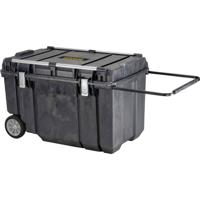 STANLEY FMST1-75531 Gereedschapsbox Zwart