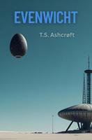 Evenwicht - I/III - T.S. Ashcrøft - ebook