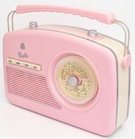 GPO Rydell Radio - Roze