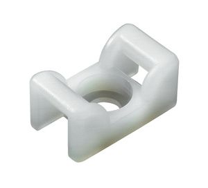 KR8G5-N66-NA  (100 Stück) - Mounting element for cable tie KR8G5-N66-NA