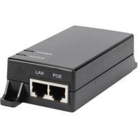 Digitus DN-95102-1 PoE-injector 10 / 100 / 1000 MBit/s IEEE 802.3af (12.95 W)